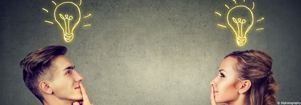 Se fier à son intuition