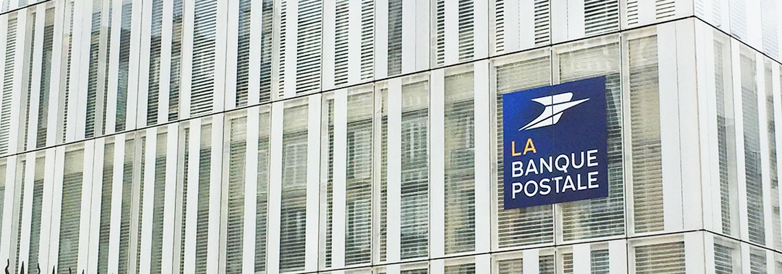 Décision "sans précédent" : la Banque postale lâche les énergies fossiles