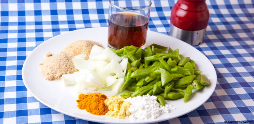 Un régime anticancer