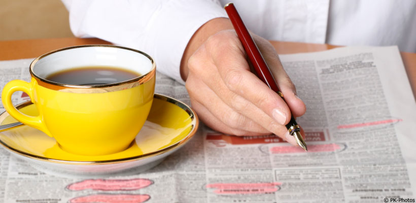 Être chômeur et cultiver son bien-être