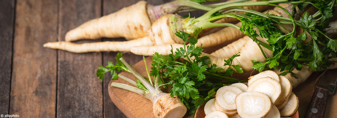 Légumes insolites, exotiques, anciens et oubliés