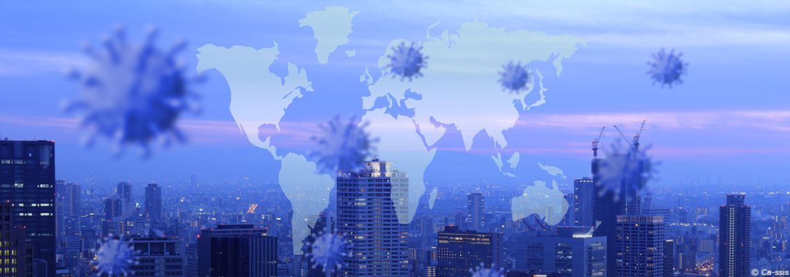 Covid : quand des chiffres qui se révèlent trompeurs ou faux dictent nos choix