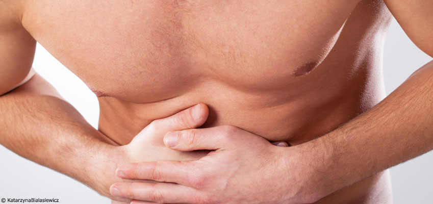 Reflux gastro-œsophagien : traiter "naturellement"