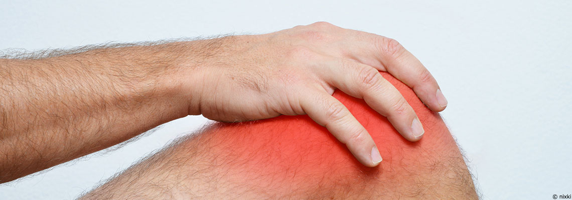 Prévenir et soulager l'arthrose 