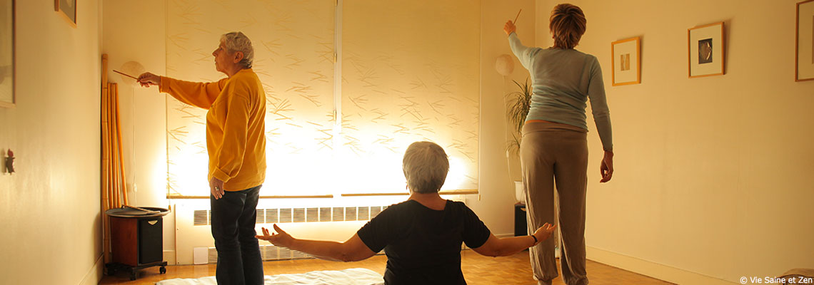 L'eutonie : bien doser son tonus