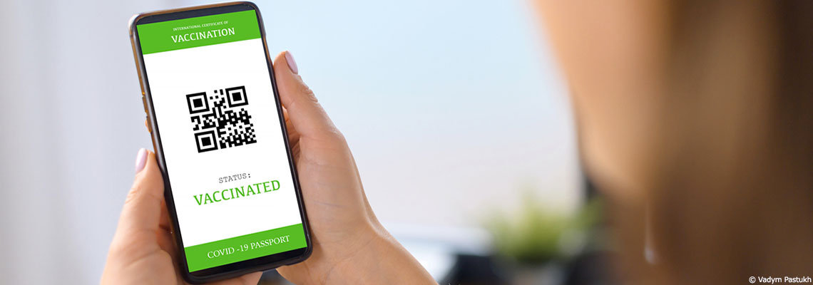 Pass sanitaire : les leçons que nous devons en tirer