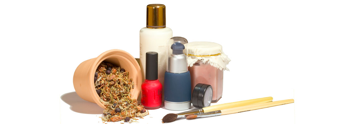 Cosmétiques : bio ou pas ? 