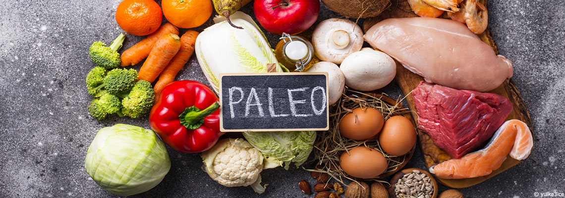 Régime "paléo" : lubie du mangeur moderne désorienté ou vraie bonne idée ?