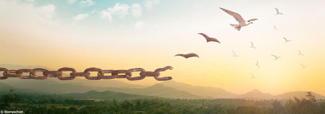 Se libérer des conditionnements