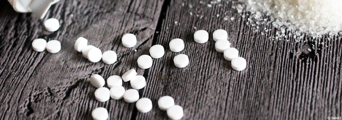 Les édulcorants pourraient augmenter le risque de cancers