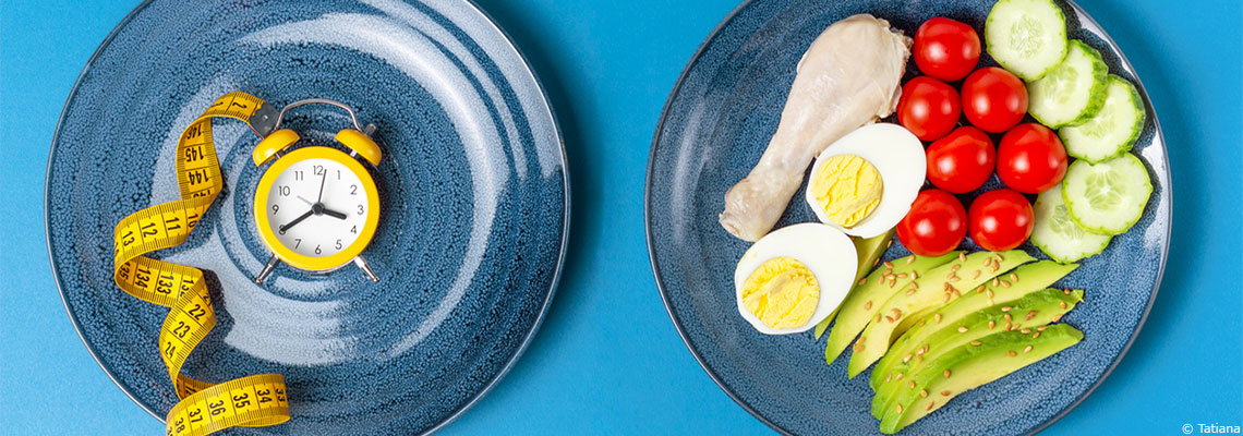 Trois repas par jour, c’est (peut-être) fini