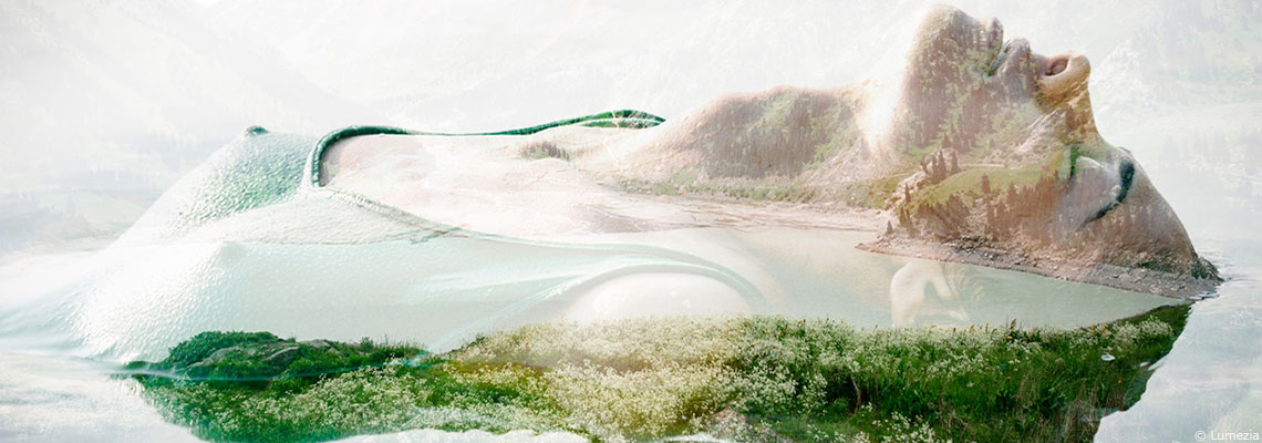 Les bienfaits de la reconnexion à la nature