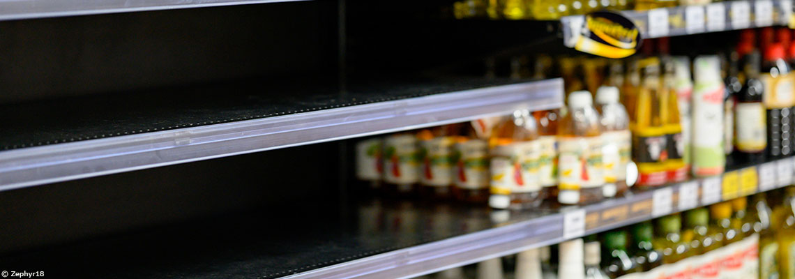 "Le monde qui craque" saison 2 : ces pénuries qui bouleversent notre consommation