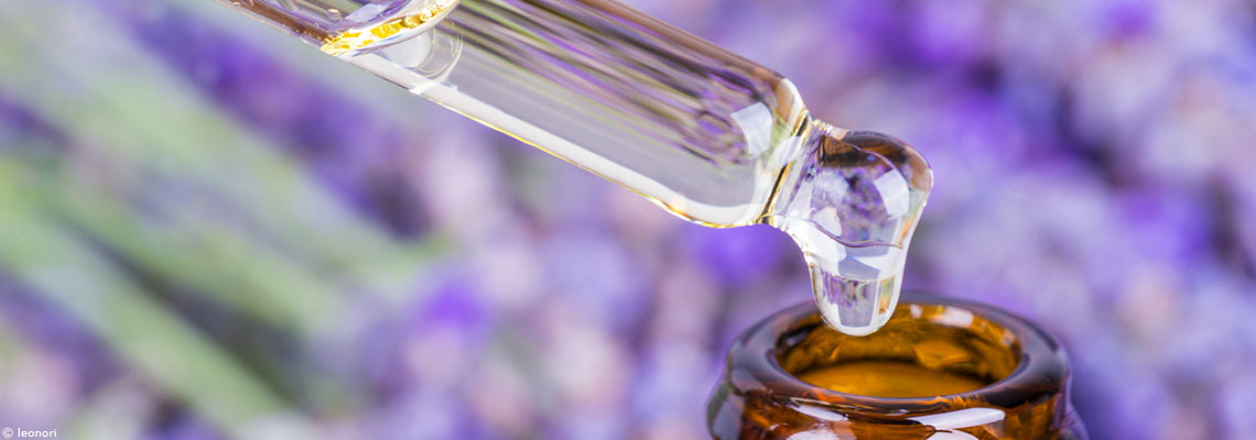 Quelles huiles essentielles pour soigner l’eczéma ?