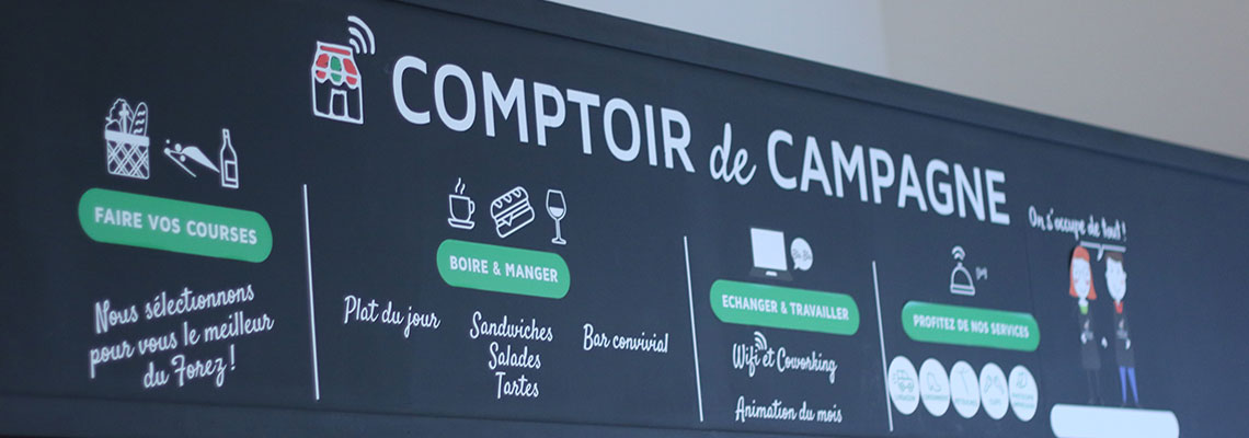 Transition écologique : mettre le local en première ligne pour plus d’efficacité