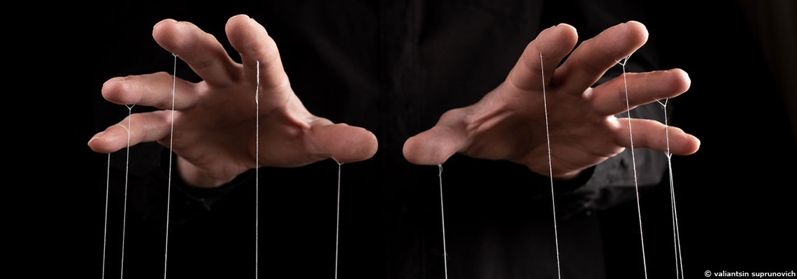 Identifier les dérives sectaires