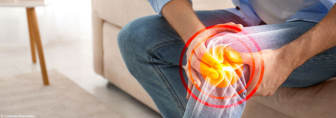 Vaincre l'arthrose ?