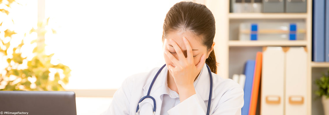 Syndrome de la "seconde victime" : quand les erreurs de soins impactent les soignants