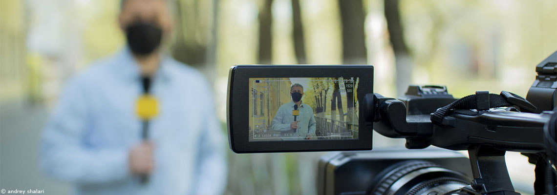 Télé : la hiérarchie bloque les sujets sur l’écologie