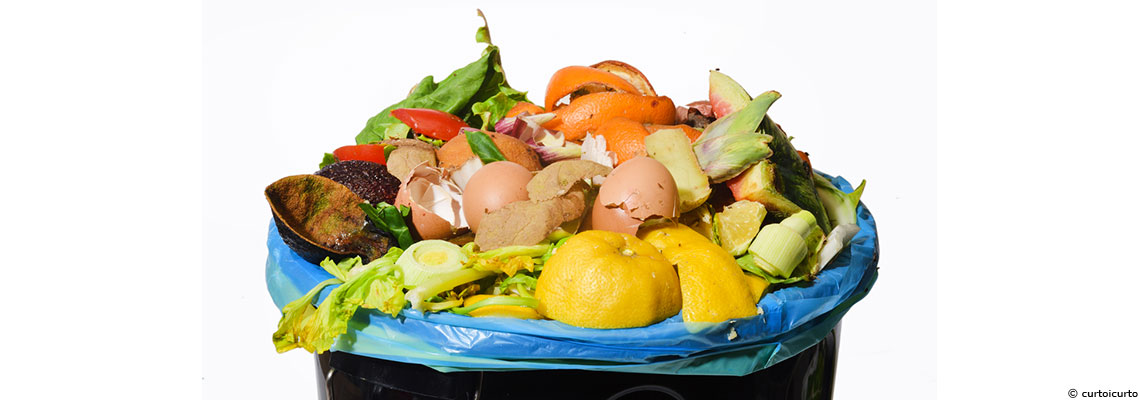 Les poubelles françaises sont toujours trop remplies, selon la Cour des comptes