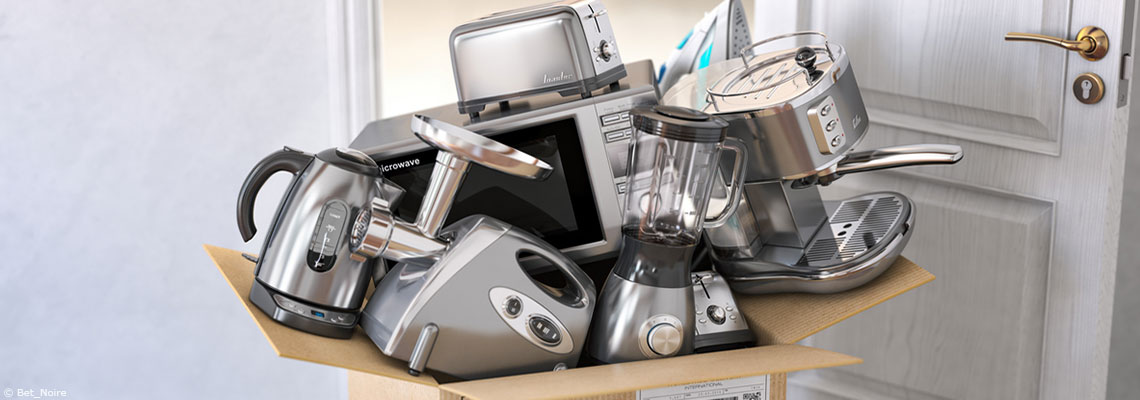 Le "bonus réparation", ou comment allonger la durée de vie des équipements électroniques