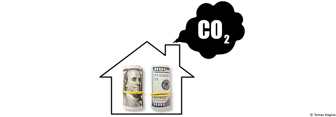 Le patrimoine financier des milliardaires fait exploser les émissions de gaz à effet de serre