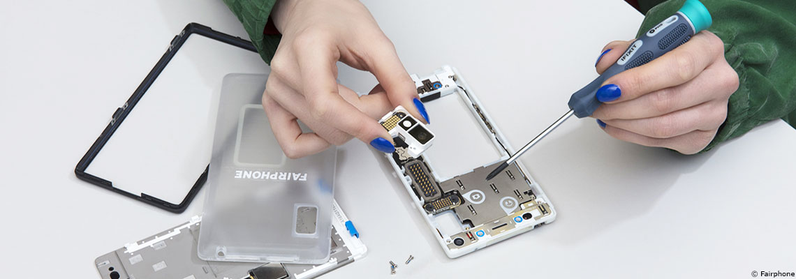 Fairphone : que vaut le téléphone durable et équitable ?