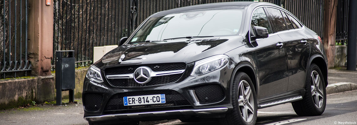 "La baisse des ventes de véhicules profite aux constructeurs automobiles", Aurélien Bigo