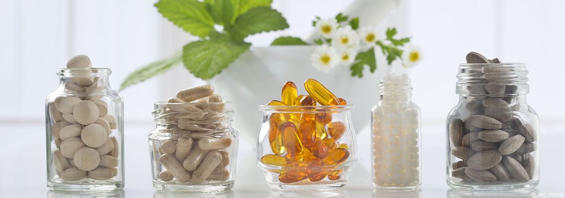 Covid-19 : les solutions naturelles