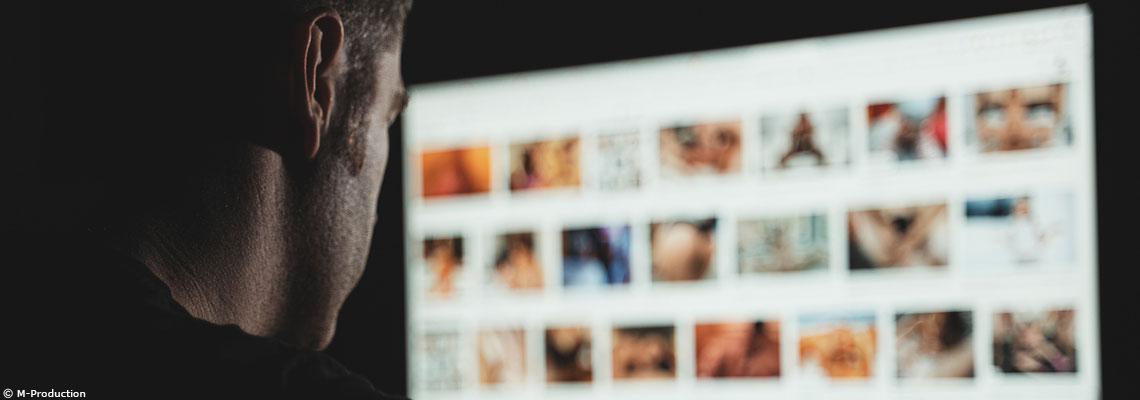 Sans l'éducation sexuelle à l'école, "le porno devient un tuto"