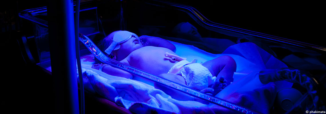 De la couleur qui guérit