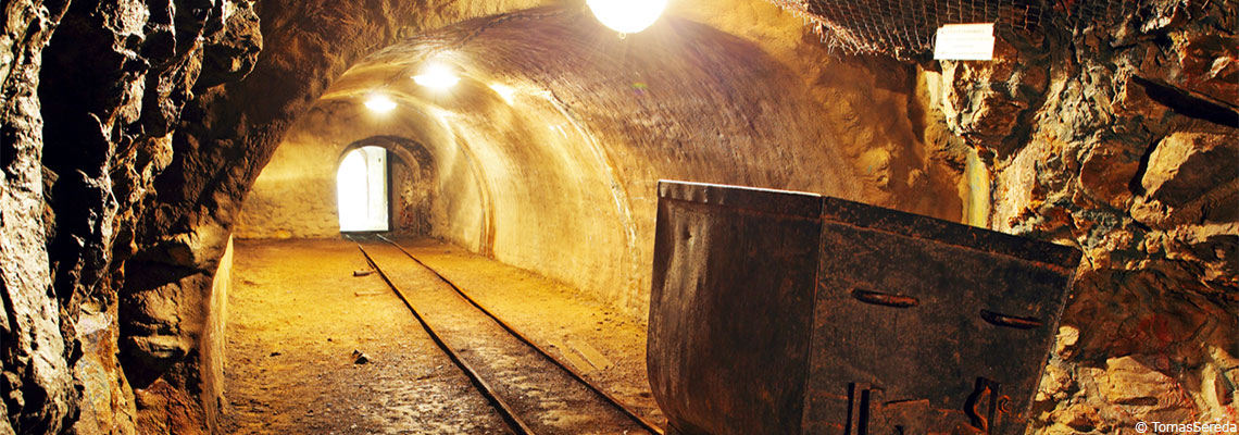 "On va extraire autant de métaux dans les trente prochaines années que ce que l’humanité a extrait jusqu’à présent"