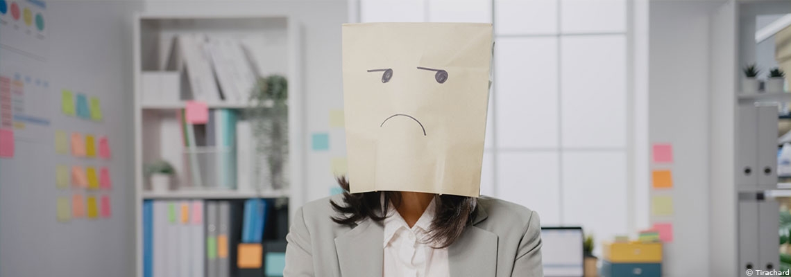 Comprendre et écouter sa colère