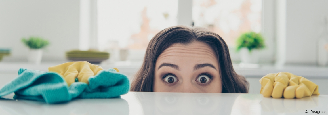 Détoxifier son intérieur