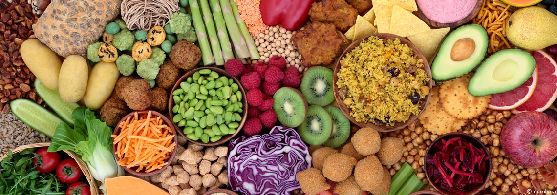 Se faire son programme anti-inflammatoire