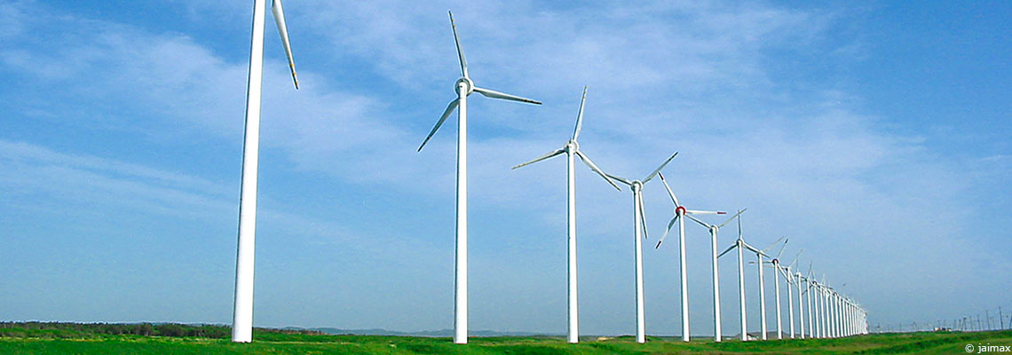 On ne pourra pas se passer des éoliennes terrestres, que ça nous plaise ou pas