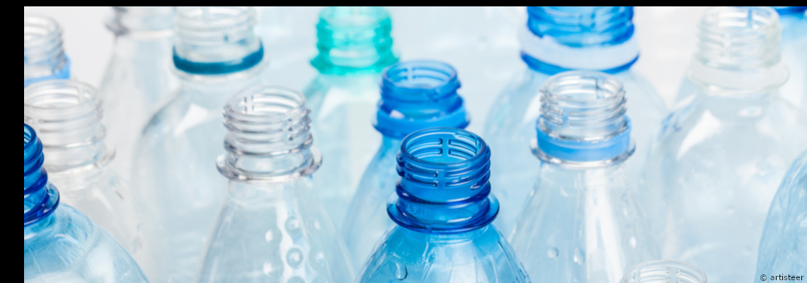 Le gouvernement renonce à la consigne pour recyclage des bouteilles en plastique