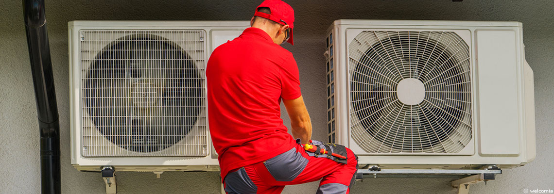 Un million de pompes à chaleur en 2027 : un objectif inutile sans un plan massif de rénovation des bâtiments