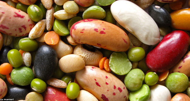 Les légumineuses : bonnes pour notre santé et celle de la planète