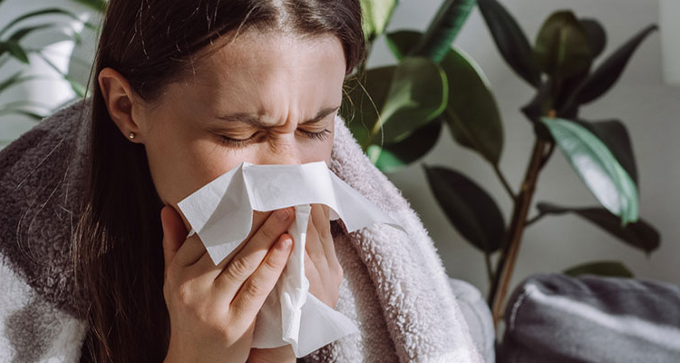 Pourquoi les médicaments antirhume vasoconstricteurs doivent être retirés du marché
