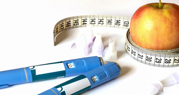 Le succès des médicaments coupe-faim menace les géants de l’agroalimentaire