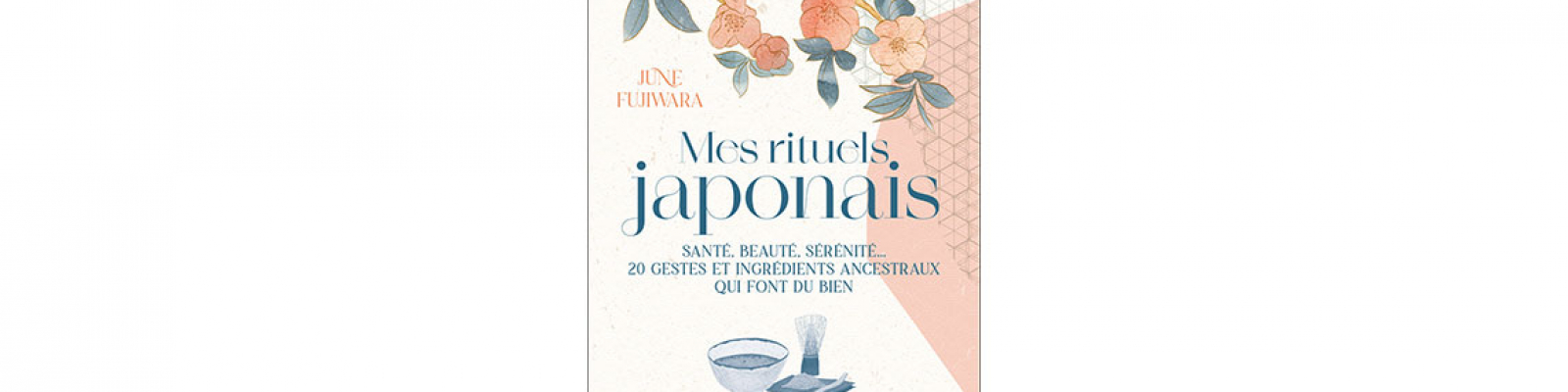 Mes rituels japonais