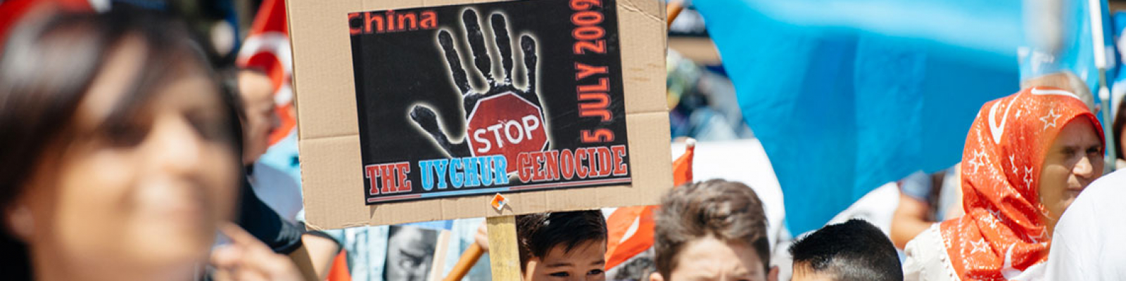 Ouïghours : 39 marques bien connues profitent encore du système