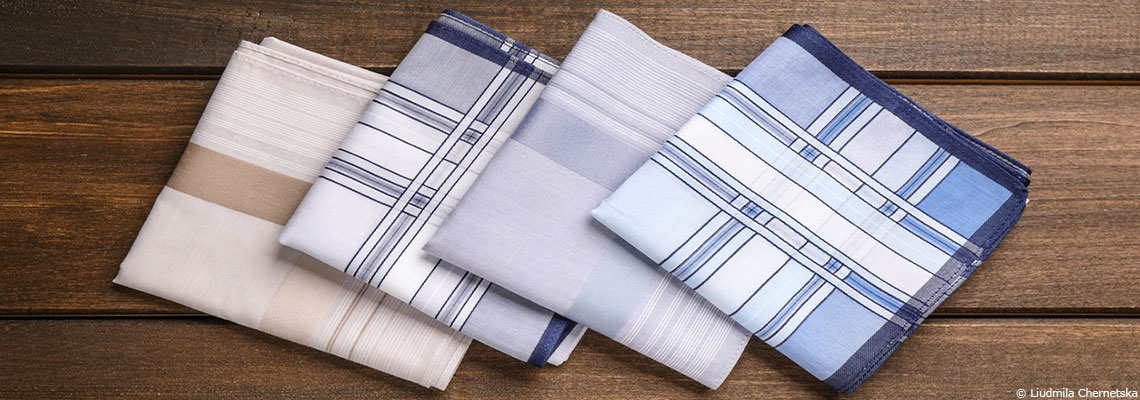 En papier ou en tissu, quels mouchoirs privilégier pour notre santé et pour la planète ?