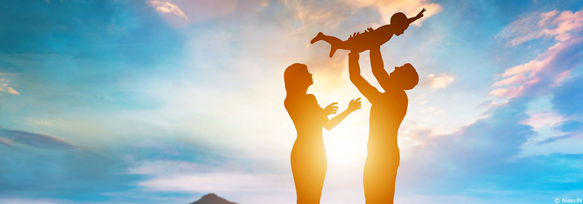 Maternité, paternité, sensualité