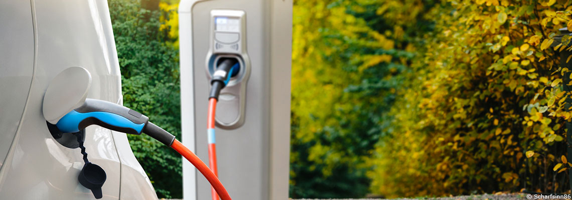 Voitures électriques à 100 euros : ce qu’il faut retenir du dispositif de "leasing social"