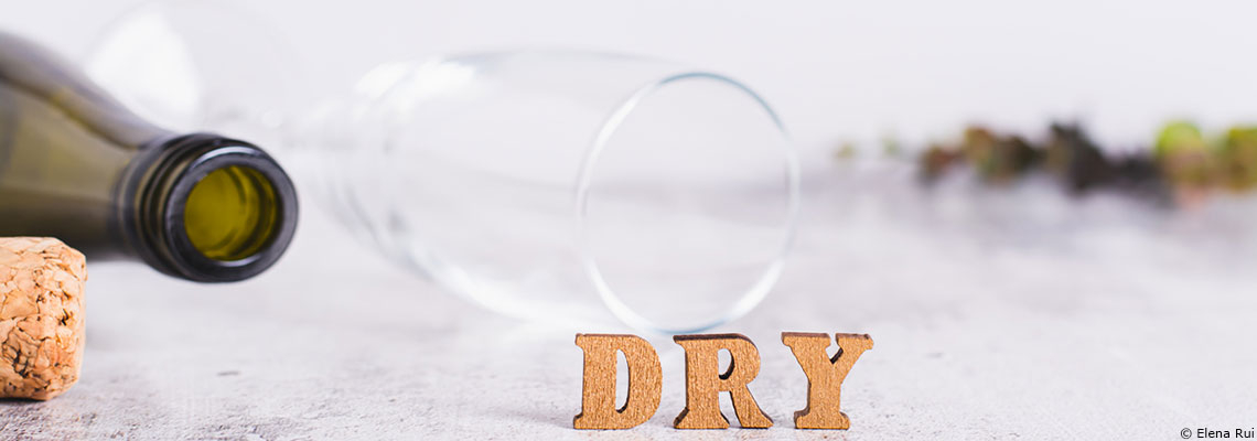 Dry January : ce qu’il se passe dans le corps à l’arrêt de l’alcool