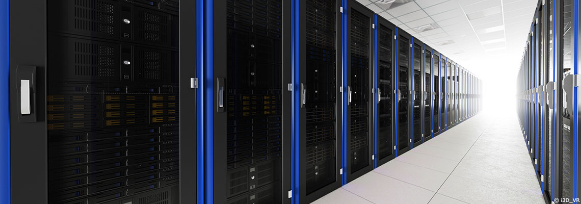Data centers : leur consommation d’eau va exploser