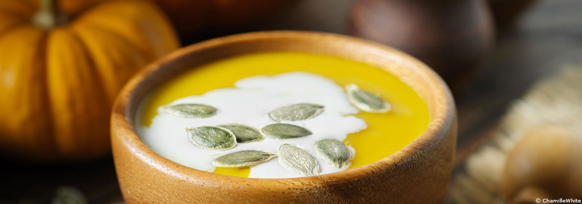 La soupe est-elle (vraiment) bonne pour la santé ?