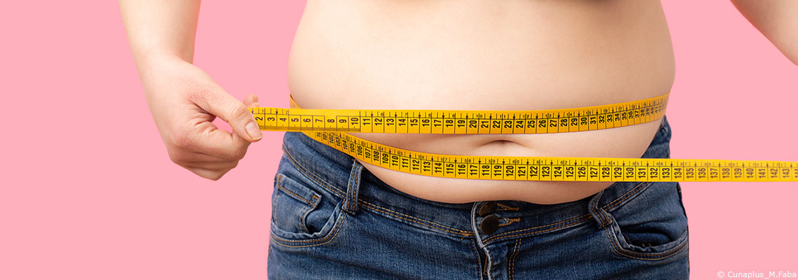 Obésité et "manque de volonté" : les préjugés négatifs ont la vie dure